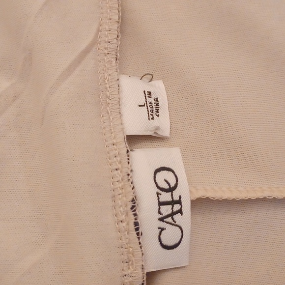 Cato lace wide leg pant - Picture 5 of 7